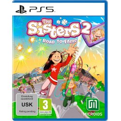 The Sisters 2: Road to Fame