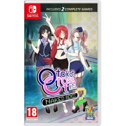 Otoko Cross Naked Remix 2