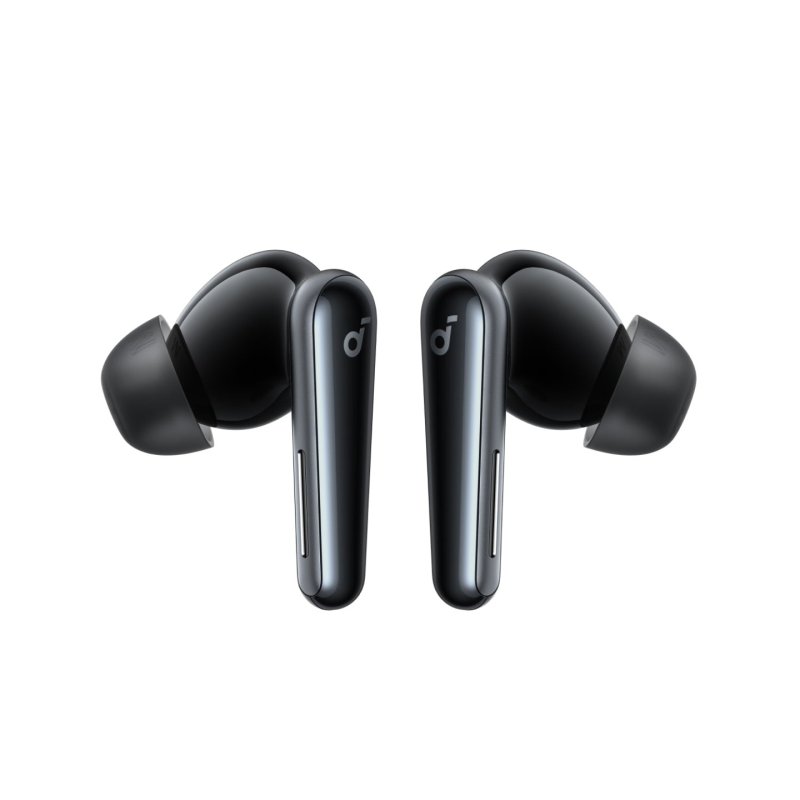 Soundcore Liberty 5 Headset Wireless In-ear Calls/Music USB Type-C Bluetooth Black