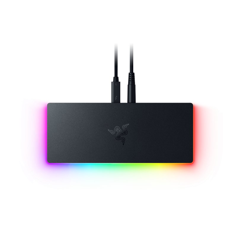 THUNDERBOLT 5 DOCK CHROMA - EU