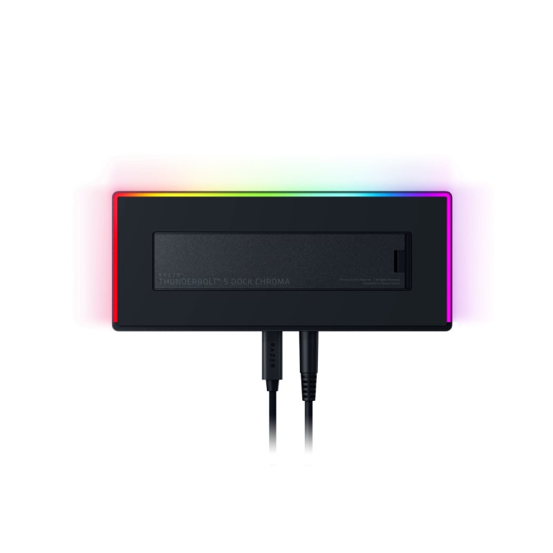 THUNDERBOLT 5 DOCK CHROMA - EU