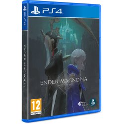 Ender Magnolia: Bloom In The Mist