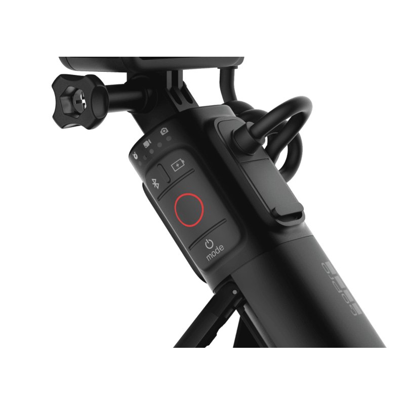 GoPro APHGM-001-ES accessoire de caméra sportive d'action Grip