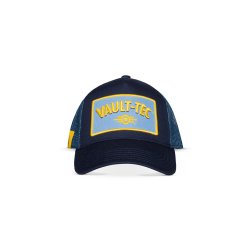 Fallout casquette trucker