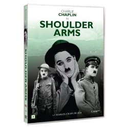 Shoulder Arms (Charlie Chaplin classics)