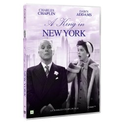 A King In New York