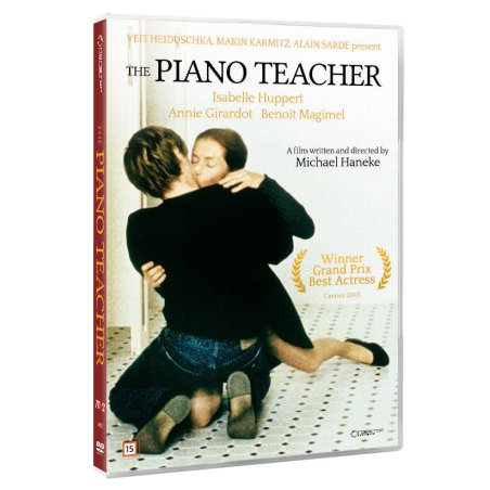 The Piano Teacher