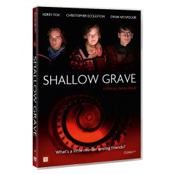 Shallow Grave