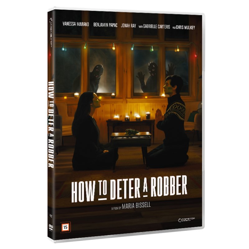 How To Deter A Robber