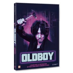 OLDBOY