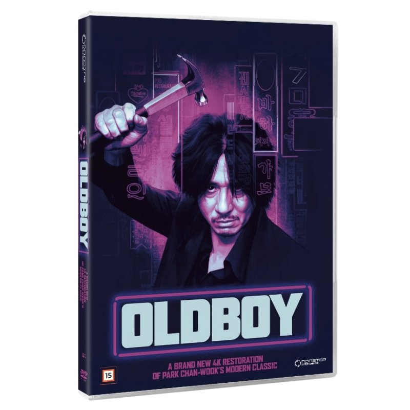 OLDBOY