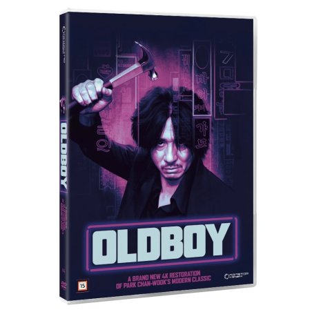 OLDBOY