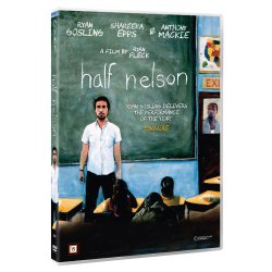 Half Nelson - DVD