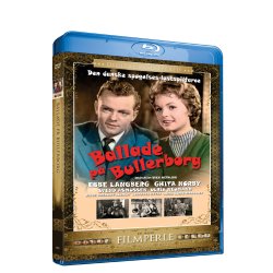 Ballade på bullerborg (remastered)