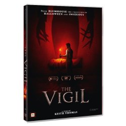 The Vigil (Blumhouse production)