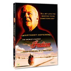 The World`S Fastest Indian