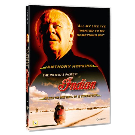 The World`S Fastest Indian