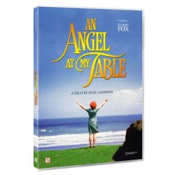 Soul Media AN ANGEL AT MY TABLE DVD English