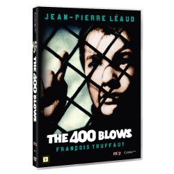The 400 Blows DVD