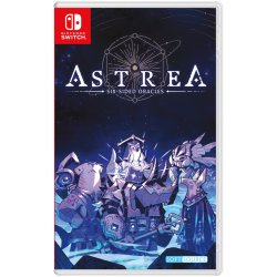 Astrea: Six Sided Oracles (Import)
