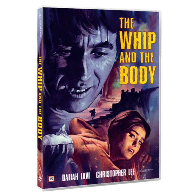 The Whip And The Body