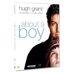 ABOUT A BOY