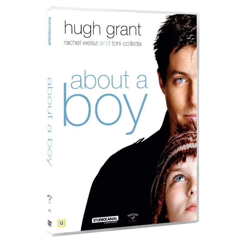 ABOUT A BOY