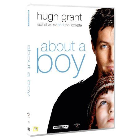 ABOUT A BOY