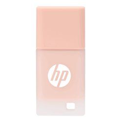 USB 3.2 HP 128GB X768 BEIGE ROSE