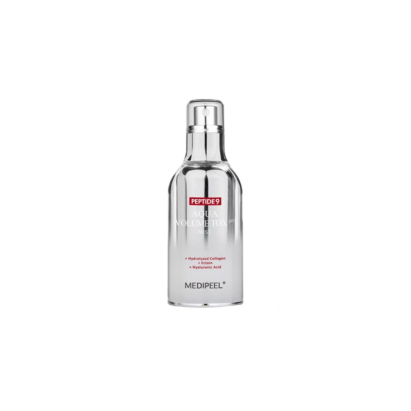Medi-Peel Peptide 9 Aqua Volume Tox Mist Pro 50ml - Hydrating Facial Mist
