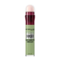 Maybelline Eraser Instant Age Rewind Green Color Corrector