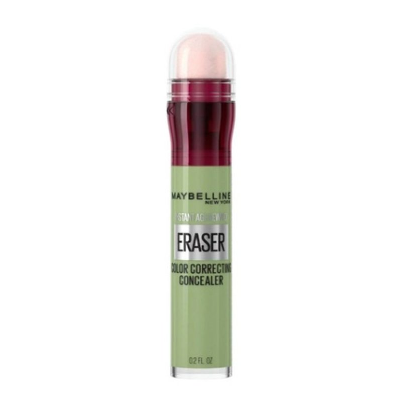 Maybelline Eraser Instant Age Rewind Green Color Corrector