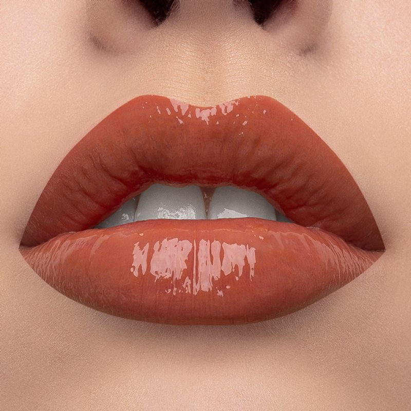 Mulac Cosmetics Psygloss brillant à lèvres 04 Hasty