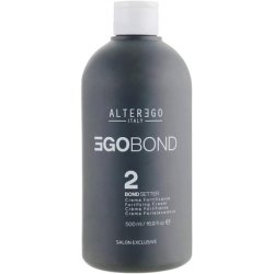 Alterego EgoBond 2 Bond Setter Fortifying Cream 500ml