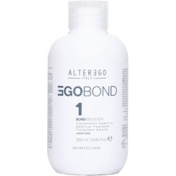 Alterego EgoBond 1 Bond Booster 250ml Additive Treatment