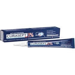 Curasept ADS Chlorhexidine 1% Intensive Periodontal Gel 30ml