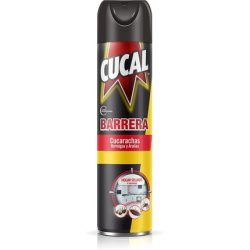 Cucal Cockroach, Ant, and Spider Barrier 400ml