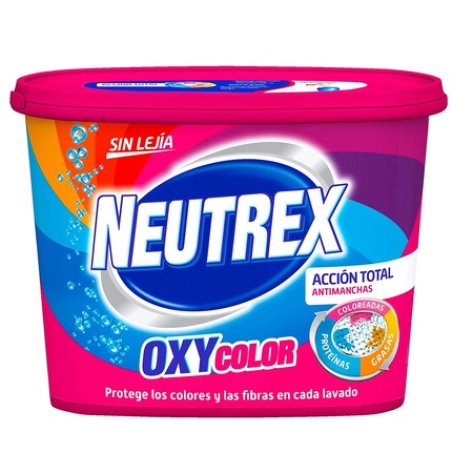 Neutrex Oxy Fix Color 512 15%
