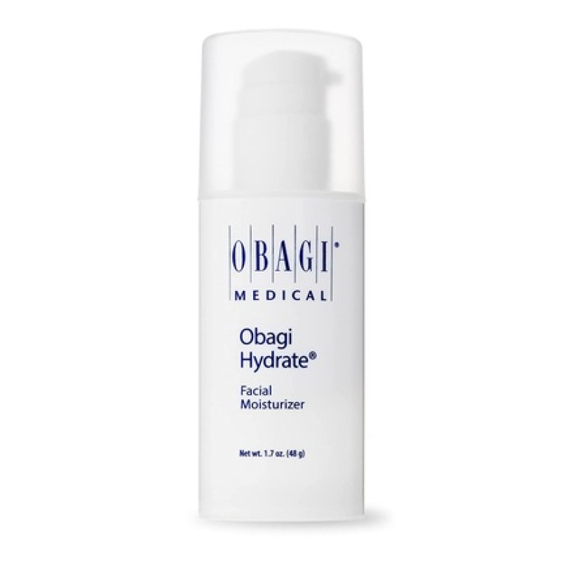 Obagi Medical Hydrate Facial Moisturizer