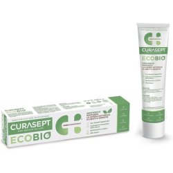 Curasept Ecobio Dentif 75ml