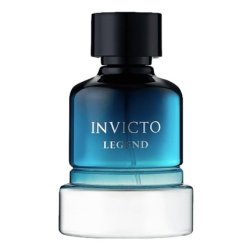 Fragrance World Invicto Legend EDP Perfume 100ml