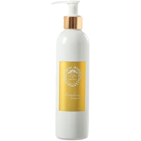 Borabora by Giardini Di Toscana Unisex 8.45 oz Body Cream