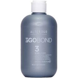 Alterego EgoBond 3 Bond Locker 250ml Sealing Treatment
