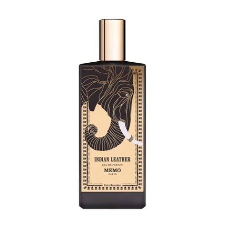 Memo Paris Indian Leather Eau De Parfum 75 Ml