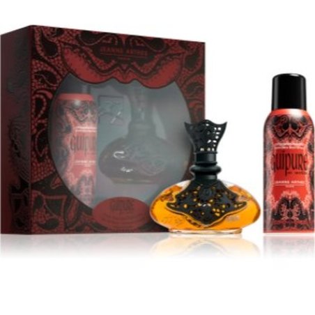 Jeanne Arthes Guipure Silk Classic 100 Ml - Women's Fragrance