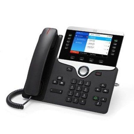Refurb/Cisco IP Phone 8861 RM