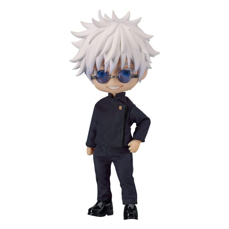 Jujutsu Kaisen figurine Nendoroid Doll Satoru Gojo: Tokyo Jujutsu High School Ver. 14 cm