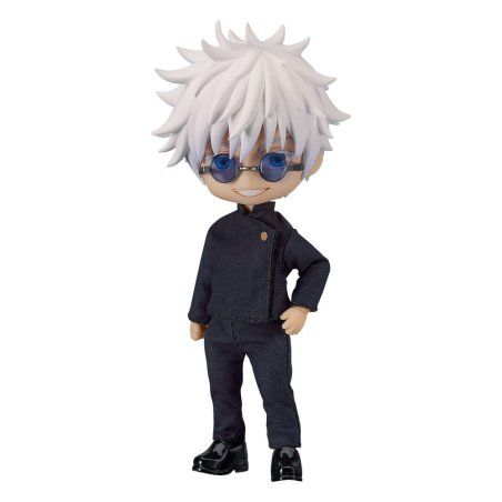 Jujutsu Kaisen figurine Nendoroid Doll Satoru Gojo: Tokyo Jujutsu High School Ver. 14 cm