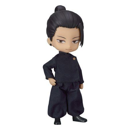 Jujutsu Kaisen figurine Nendoroid Doll Suguru Geto: Tokyo Jujutsu High School Ver. 14 cm