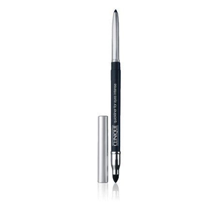 Clinique Quickliner Intense crayon contour des yeux 0,28 g Solide 08 Intense Midnight